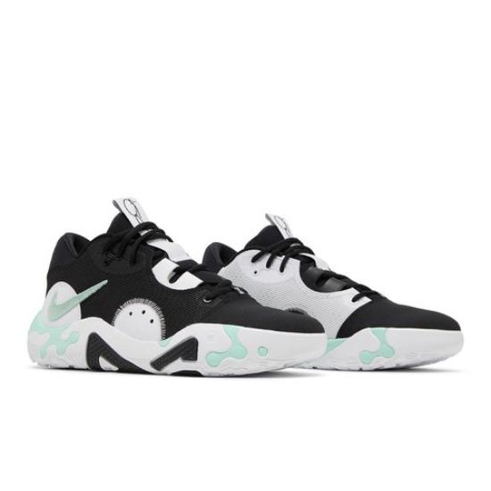 Nike PG 6 EP 'Black Mint Green' DH8447-001 Men's Shoes