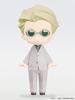 Good Smile Company SMILE GOOD SMILE Jujutsu Kaisen Nanami Kento Plastic Painted Movable Figure [GOOD COMPANY] HELLO! Non-scale