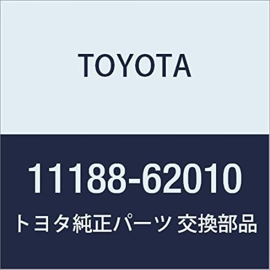 TOYOTA Genuine Camshaft Housing Part Number Part Plug, 11188-62010
