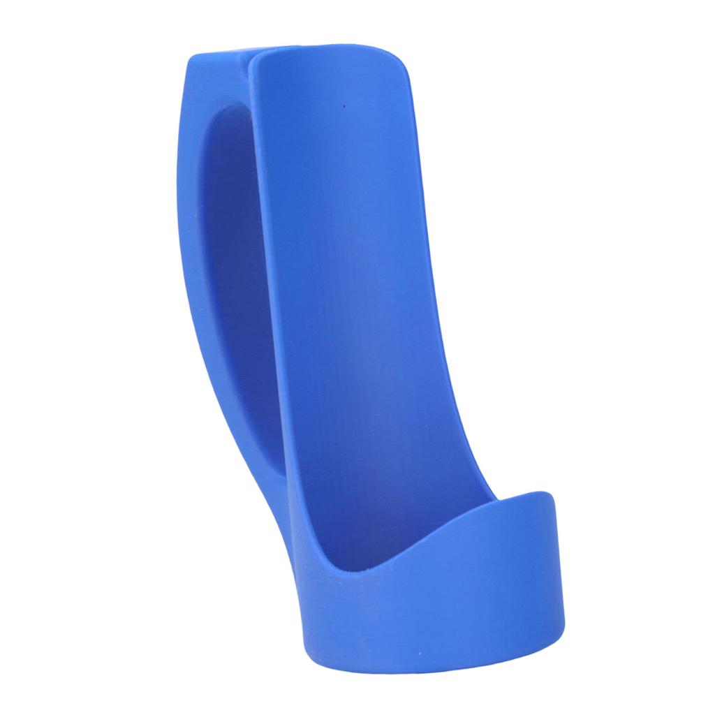 Drink Grip Holder Ergonomic Design PLA Lightweight Can Drink Holder with Handle for Parties Outdoor