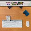 Logitech K580 Multi-Device Slim Wireless Keyboard