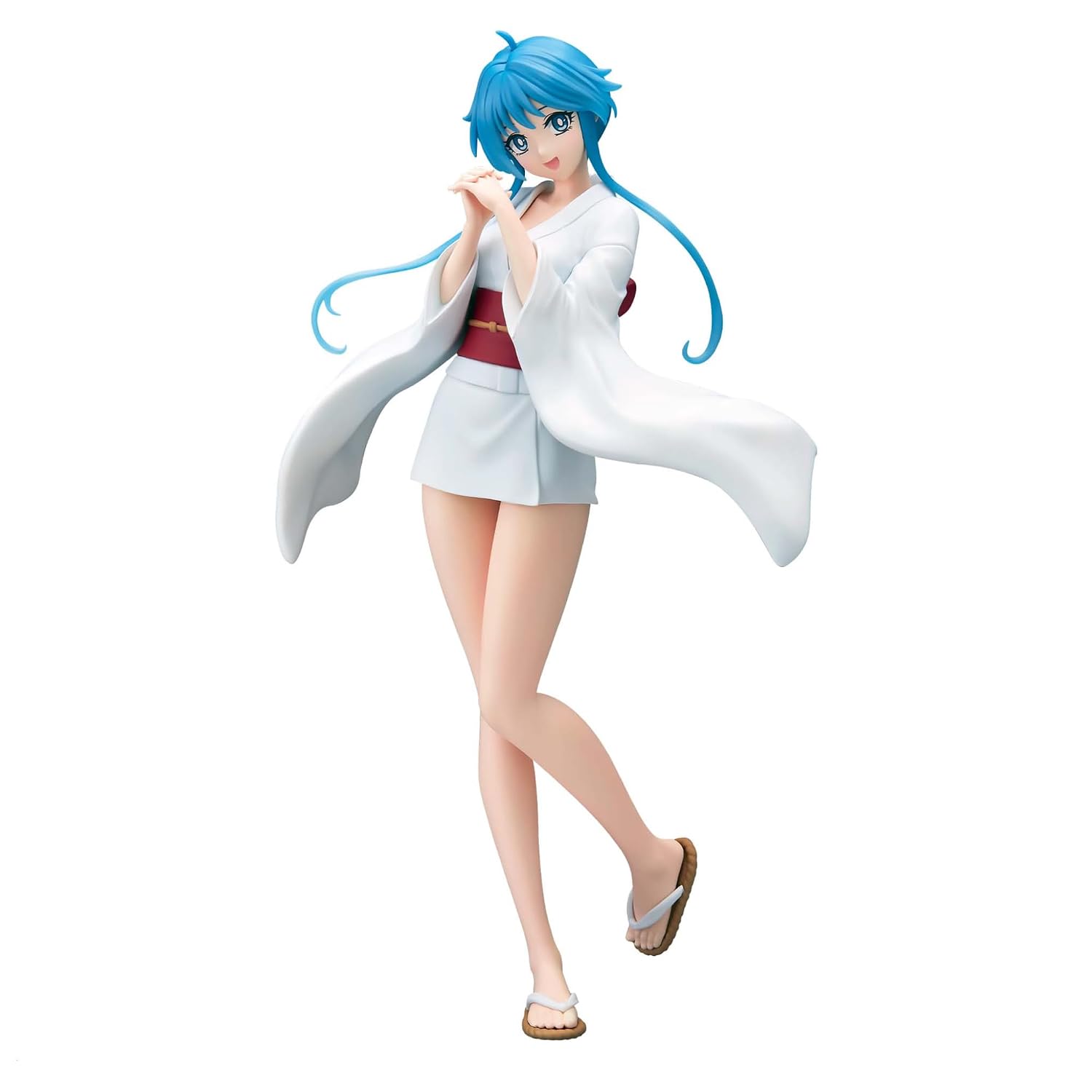 Anime Jigoku Sensei Nube GLITTERGLAMOURS Yukime Figure