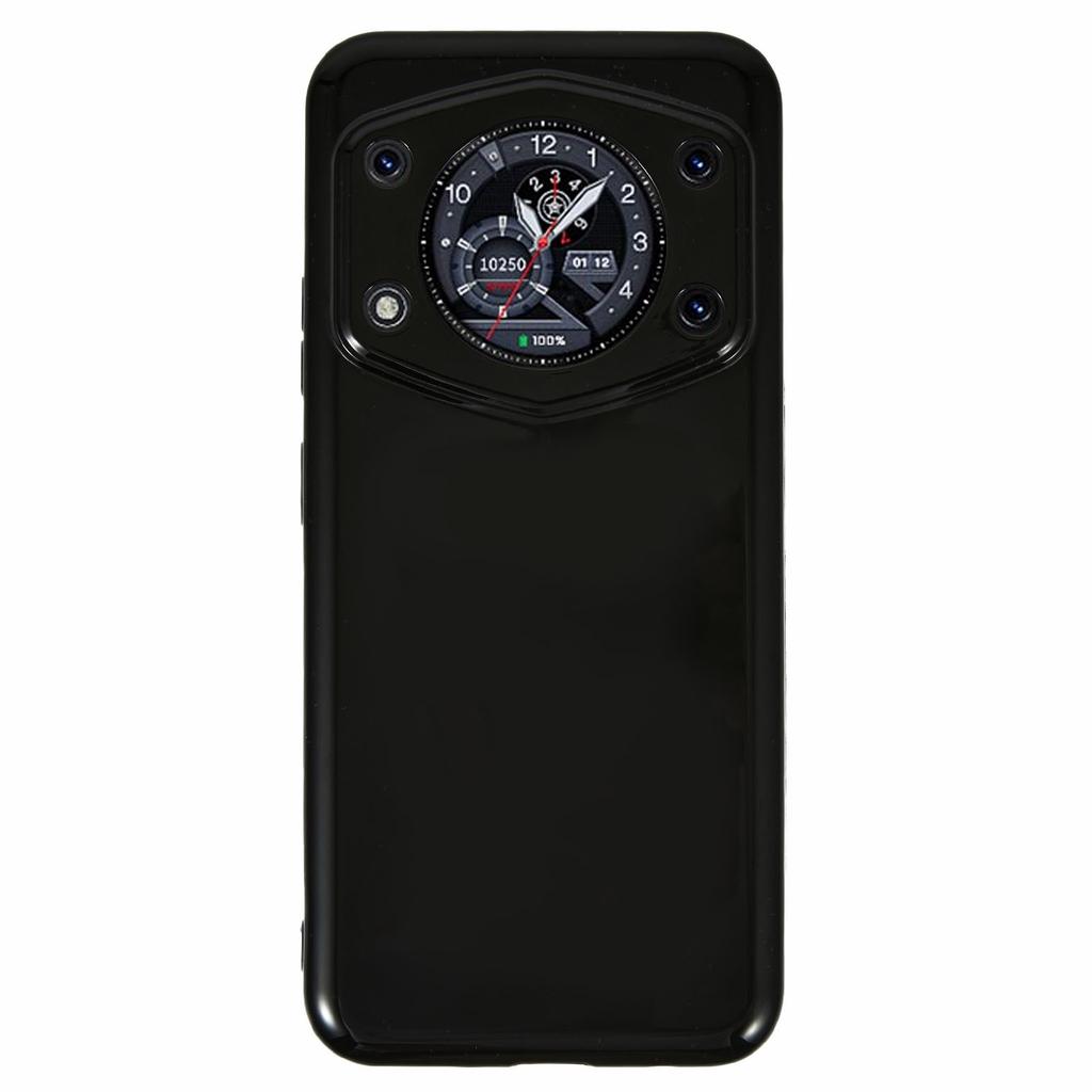 For Cubot A30 Case Soft TPU Drop Protection Phone Cover