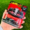 En Stock 2025 Hot Wheels Formule 1 Modèle de Voiture N°1 2025 Red Bull Racing Moulé Sous Pression Mattel Modèle de Voiture en Alliage Personnalisé Jouets de Collection