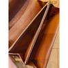 Used Authentic Genuine LOUIS VUITTON Monogram Long Wallet