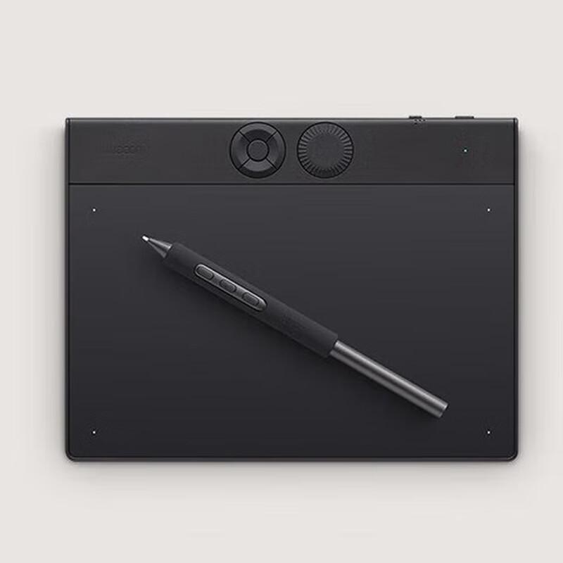 

Wacom Intuos Pro Professional Graphics Tablet