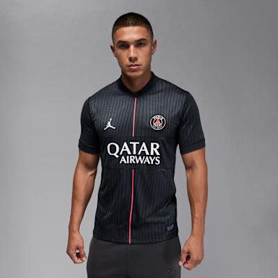 Jordan Paris Saint-Germain 2025/26 Stadium Fourth Men s Jordan Dri-FIT S