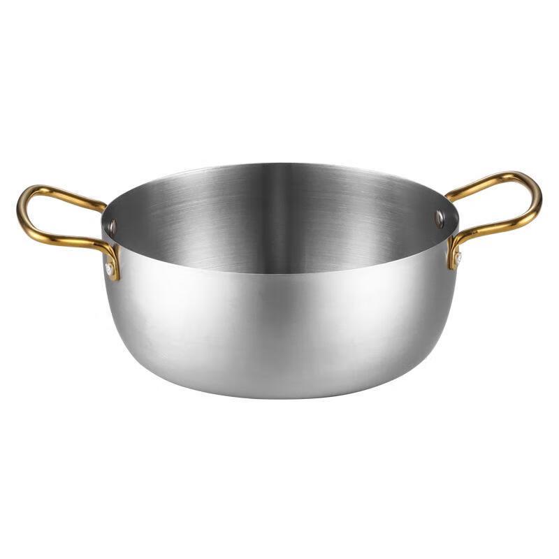 MINAI Stainless Steel Multi-Purpose Pot