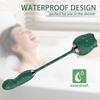 Sex Toy 2 In 1 Sucking Vibrator Nipple Penetration Vagina Rose-Vibrator G-spot Stimulator Masturbation Tools Women Audle Product Dildo Vibrating Egg