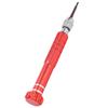 5‑in‑1 Screwdriver Aluminum Alloy Hardware Tools for Watch Jewelry Phone Maintenance