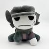 Latest Animation Phighting Broken Plush Medkit Wiki Plushie Banhammer Two-horned Cow Plush Plush Game Merchandise Figure Plaything Present For Kid