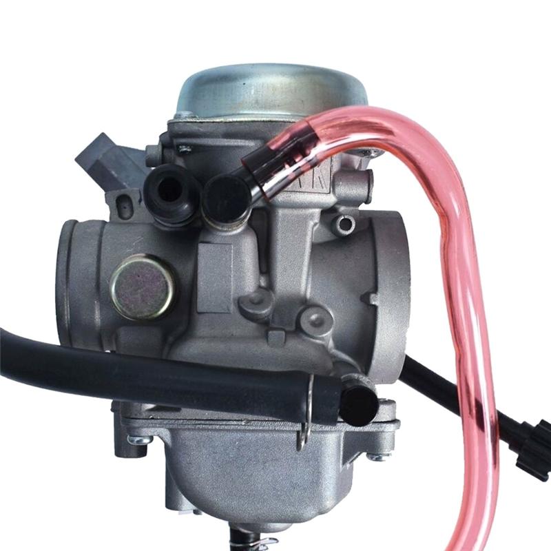 Authentic ATV Carb Carburetor Kits 3306-881 Fits For Arctic Cat 300 DVX 2009-2015 Spare Parts