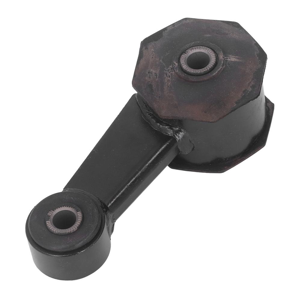 Lower Engine Mount KKH102680 Engine Support Stabiliser Tie Bar Replacement for LAND ROVER FREELANDER V6 2.5L 2002‑2005