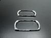 BRIGHTZ N BOX+ JF1 JF2 Plated side marker ring S