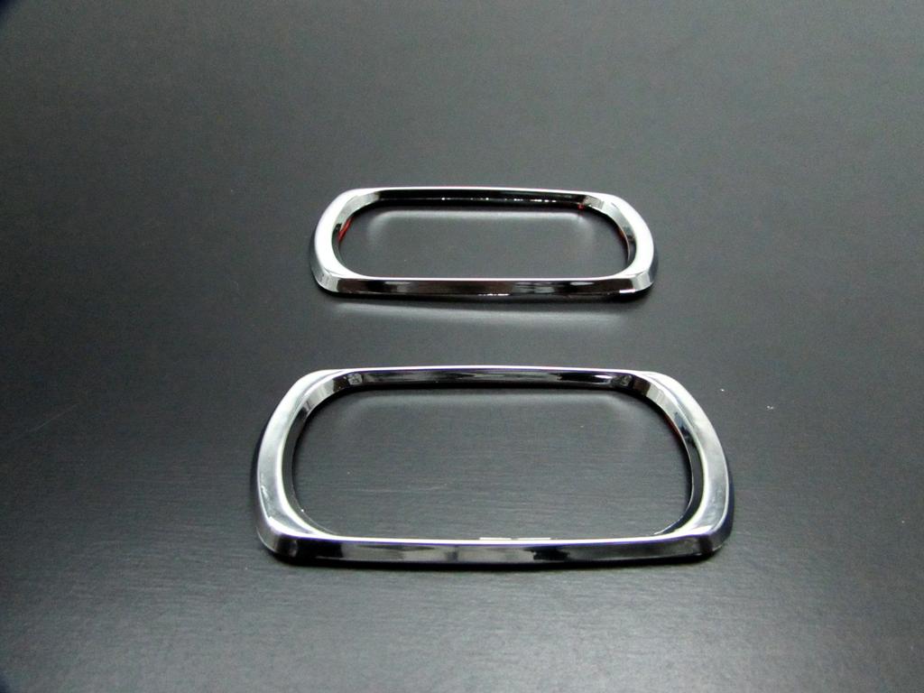 BRIGHTZ N BOX+ JF1 JF2 Plated side marker ring S