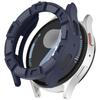 Funda Protectora de TPU para Samsung Galaxy Watch 7 40mm 44mm Smartwatch 7 Funda de Silicona Para Galaxy 7 Protector de Parachoques