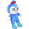 SEGA FAVE Anpanman Fuwarin Smile Plush Toy M Size Koking-chan Soft Stuffed Animal