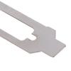 Profile Bracket Adapter Baffle Port For P620 P1000 T400 T600 T1000 A1000 A2000 Ada Half Height Full-Height Graphic Video Card