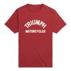 Summer Cotton T-shirt Men Women Street Hip Hop Oversized Short Sleeve Trendy Brand Motorcycle Graphic Tops Man Woman Tee Shirts