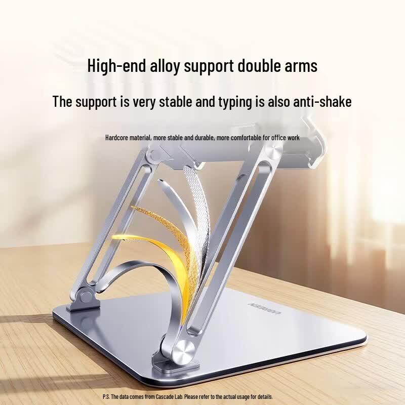 Ugreen Z-Type Foldable Laptop Stand