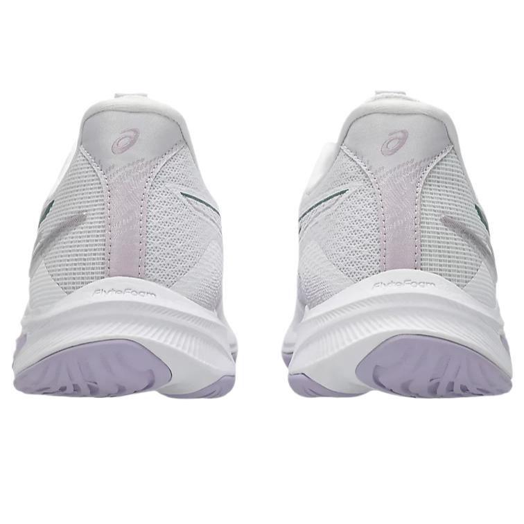 Asics Netburner Ballistic FF 4 Low-Top Volleyball Shoes Women Sneakers 1052A083-106
