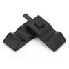 Door Lock Knobs Front Rear 15844616 High Precision Auto Parts Fit for GMC Silverado
