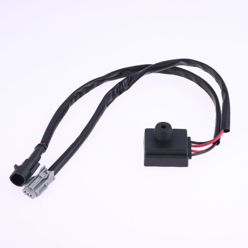 Electric Vehicle Car Vacuum Pump Controller -0.06Mpa -0.08Mpa Brake Booster Pressure Sensor