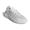 Ozelia Knit 'White Grey One' GW9380