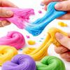 Foam Plasticine 12 Colors Sensory For Children