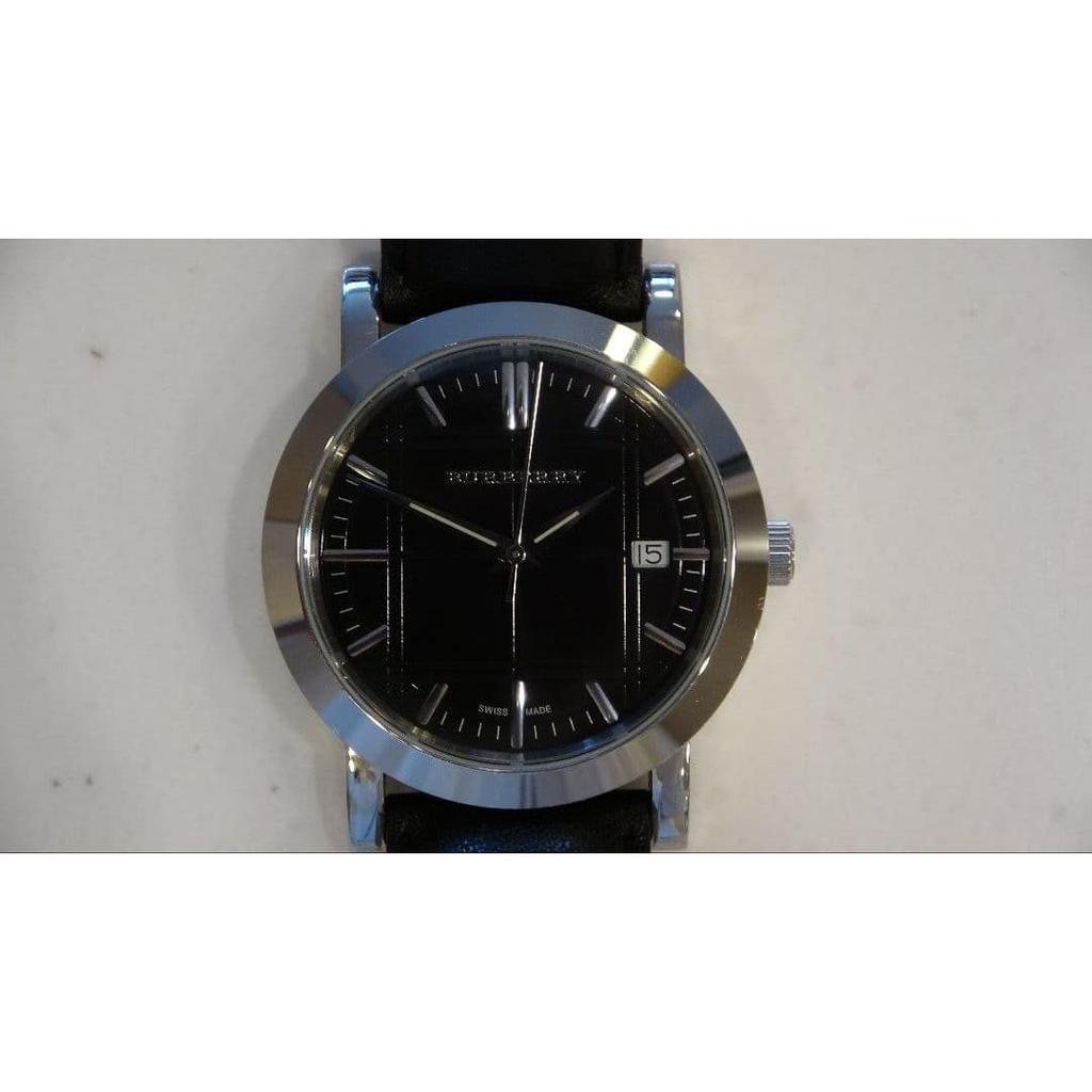 Used [Used] BURBERRY Quartz Men's BU1354