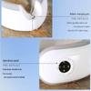 Hezheng Constant Temperature Heated Eye Massager