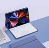 Backlit Bluetooth Tablets Keyboard Case For Pad 6 Pad 6 Pro 11 Inch Wireless Shell Spanish Keyboard Cover Magnetic Funda