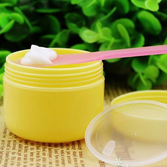 Lot De 16 Pots De Voyage Vides En Plastique Transparent - 10 Ml, étanches, Pour Cosmétiques, Crèmes, échantillons
