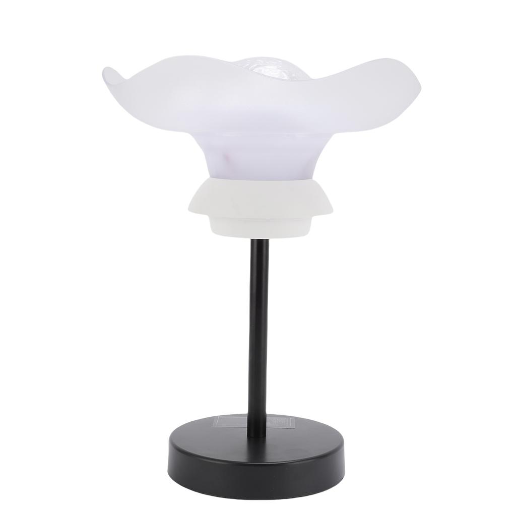 LED Floor Lamp RGB Bedside Light with Remote Control Touch Dimmer Timer 3 Color Temperature 4000mAh Battery for Living