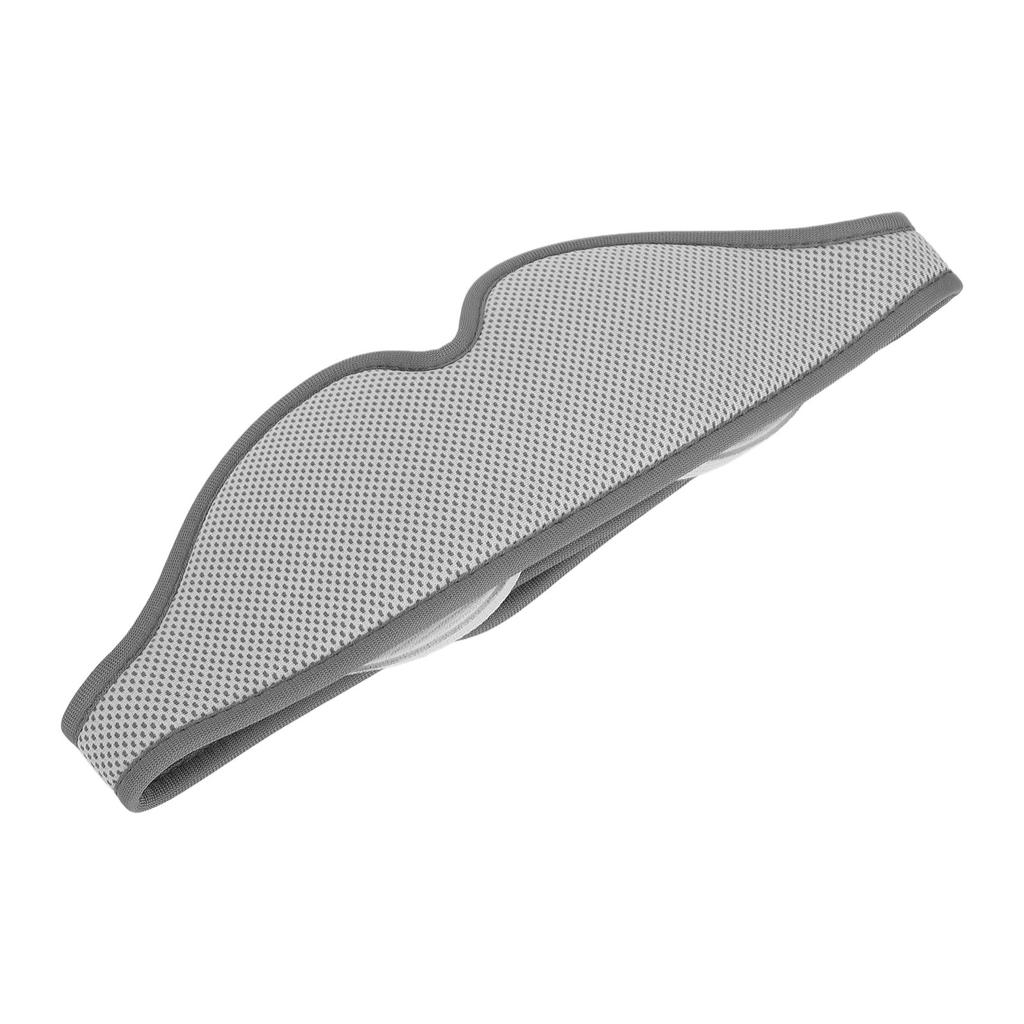 Light Blocking Eye Cover for Side Sleeper Zero Eye Pressure Removable 3D Cup Sleeping  Eye C