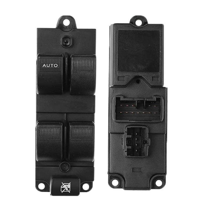 BL4E-66-350AL2 Electric Power Master Window Lifter Control Switch For Mazda 6 Front Left Lifter Control Button Car Accessories