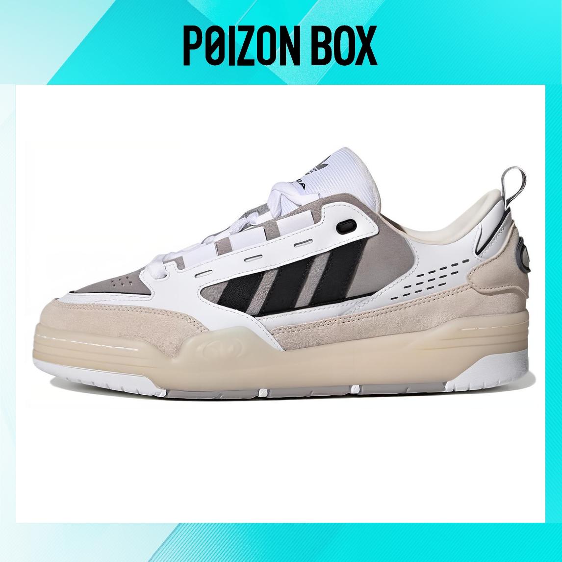 

кроссовки adidas ADI2000 Chalk White Black GV9544