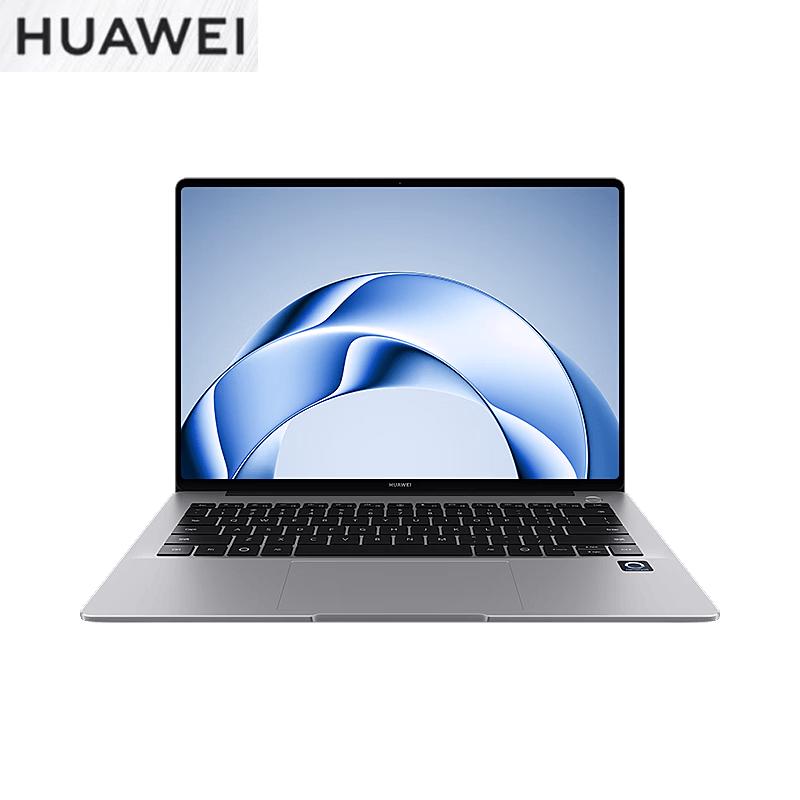 Huawei Qingyun HM740 14.2-inch Commercial Laptop (CN version)
