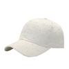 New Fashion Diamond-encrusted Women's Foreign-style Baseball Cap Spring and Autumn Trend Versatile Casual Sunshade Cap