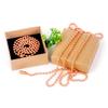 Copper Bracelet Made of High Gauge Pure 1 Count of Copper 100% ~ Solid, Copper. , (Pack 1),