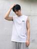 HANGTEN Men'S Poly Logo Graphic Sleeveless_001(10570-033-401-46)