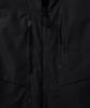 Musinsa Standard [City Leisure] Stitch V-Neck Padded Vest [Black]