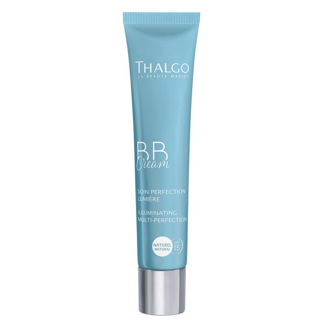 Joom Supermerchantpl Unisex Thalgo Rozświetlający Krem Bb Natural - Bild 4