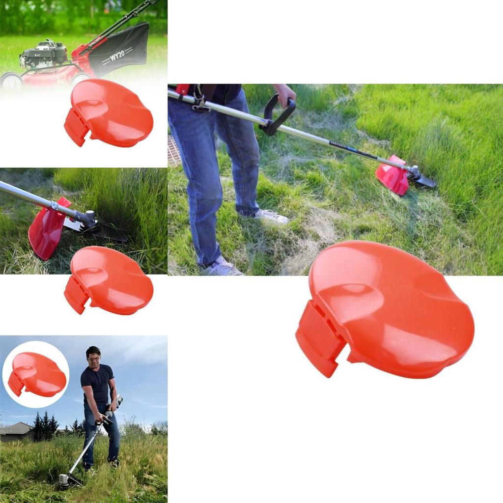 Krytka cívky prémiové sekačky Flymo Abs pro snadnou péči o trávník, kompatibilní s modely 500, 600, 700, Fly060