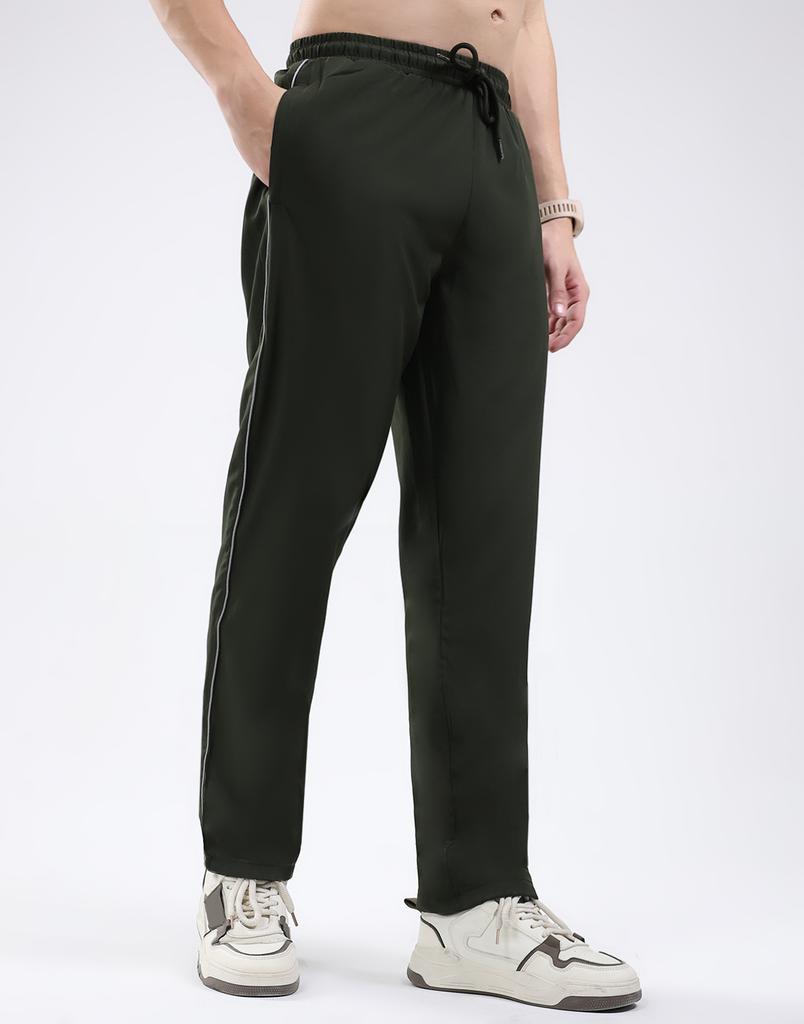 MONTE CARLO Men's Regular Fit Lower