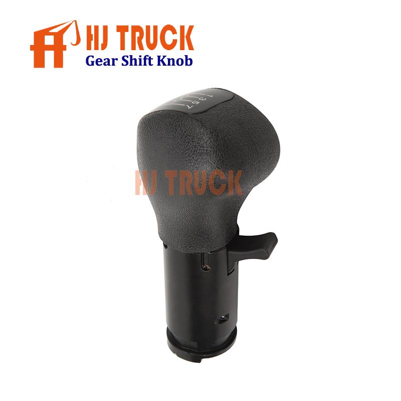 Truck Gear Shift Knob 0501215157 2880512 4762861 for MERCEDES-BENZ Ivecoo Truck Shiftre Knob Gear Shift Manual Gear Shift
