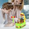 Children's Multifunctional Pretend Play Kitchen Set - Miniature Cooking Educational Toy for Girls