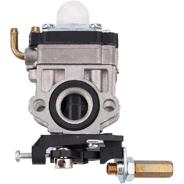 SRM266 Carburetor for Echo SRM2601 SRM2610 SRM270 SRM270U PE2601 PAS2601 Replacement for WYJ-192 Replace 12300057732