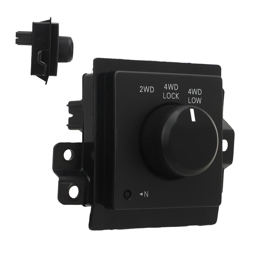 Transfer Case Control Switch # 68021674AB For Dodge Dakota 2005-11 Ram 2006-2009