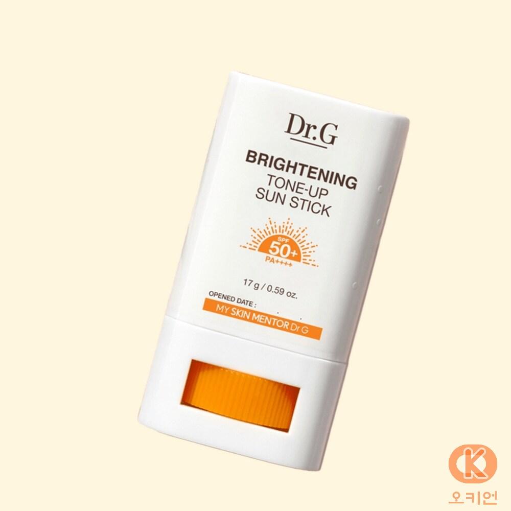 Dr.G Sun Stick Brightening Tone Up Sun Cream 17g